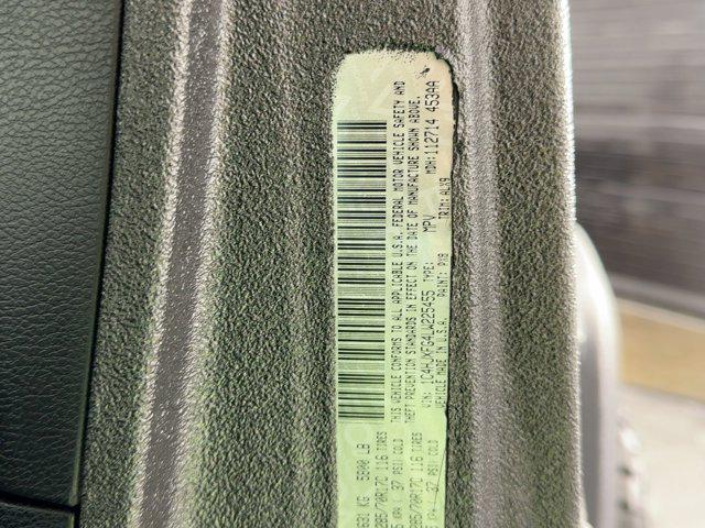 Photo of 2020 Black Clearcoat Jeep Wrangler Unlimited