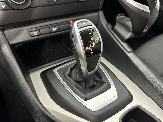 Photo of 2015 White BMW X1