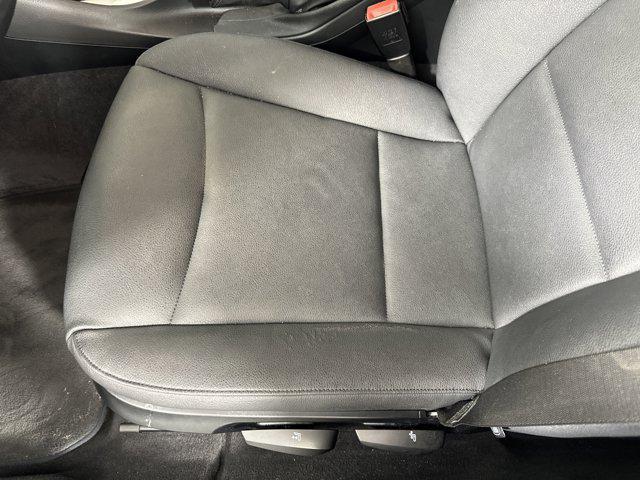Photo of 2015 White BMW X1