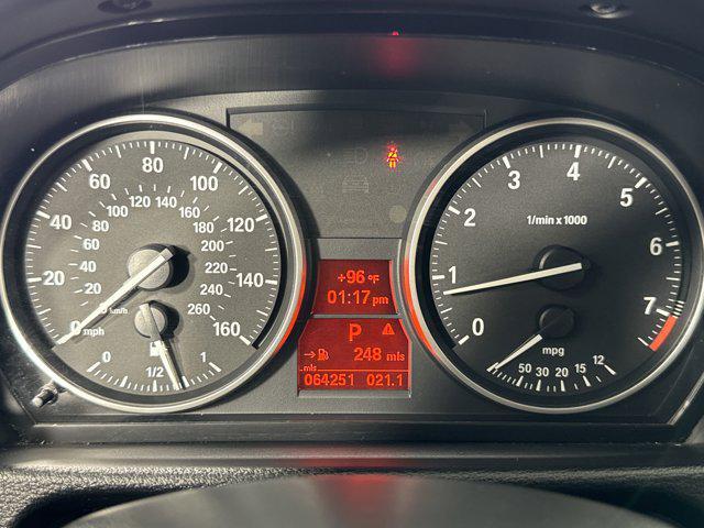Photo of 2015 White BMW X1
