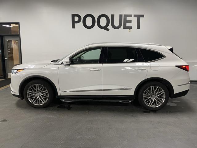 2023 Acura MDX