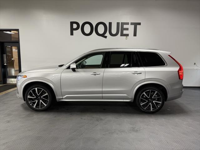 2022 Volvo XC90