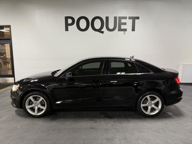 2016 Audi A3