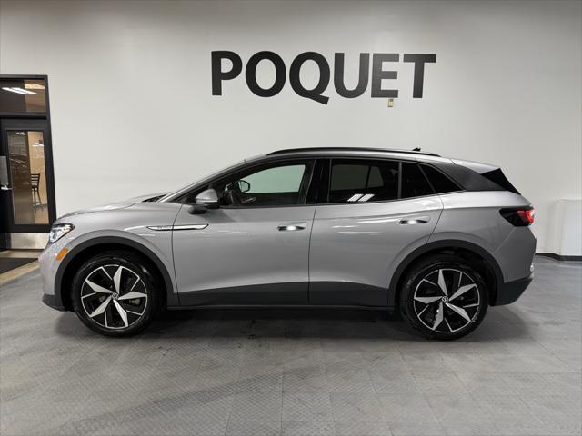 2023 Volkswagen Id.4