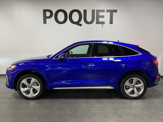 2024 Audi Q5