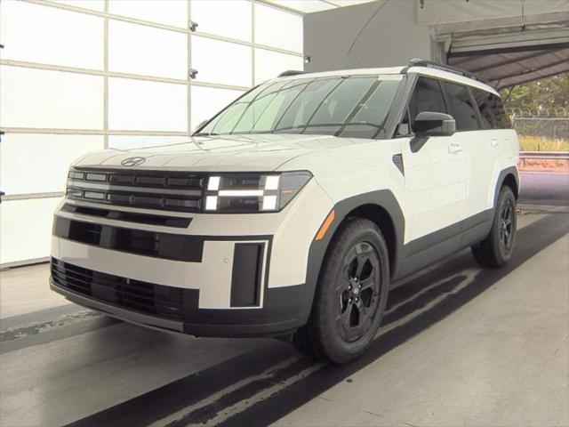 2024 Hyundai Santa Fe