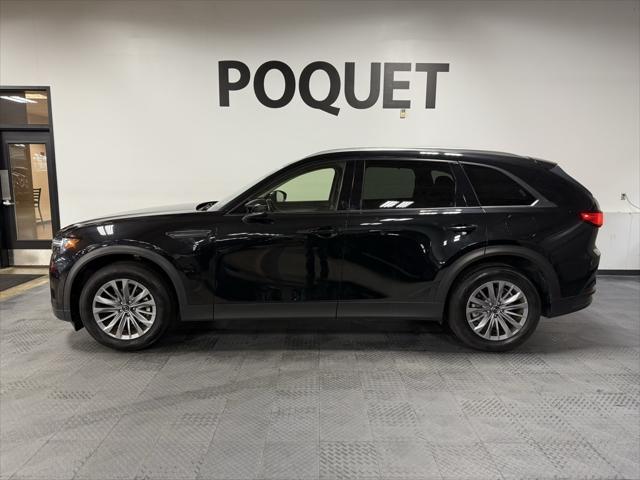 2024 Mazda Cx-90