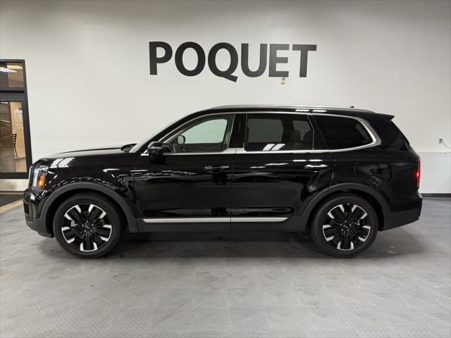 2023 Kia Telluride