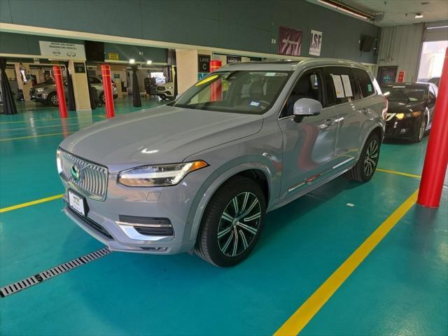 2024 Volvo XC90