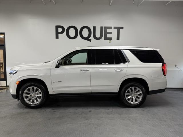 2023 Chevrolet Tahoe
