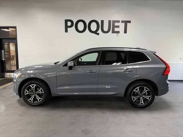 2022 Volvo XC60