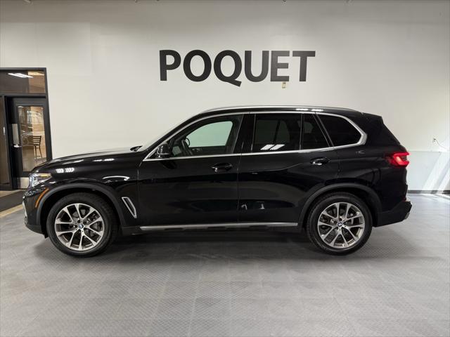 2023 BMW X5