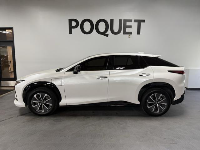 2024 Lexus Rz 450e