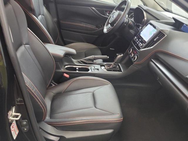 Photo of 2018 Crystal Black Silica Subaru Crosstrek