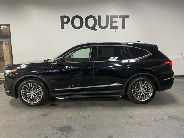 2023 Acura MDX