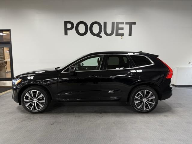 2022 Volvo XC60