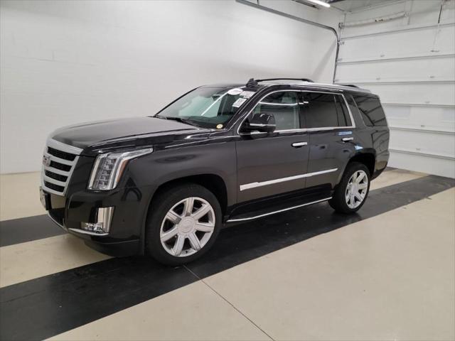 2019 Cadillac Escalade