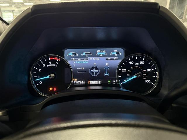 Photo of 2019 White / Platinum Ford F-250