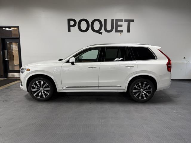 2023 Volvo XC90