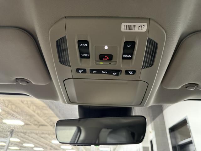 Photo of 2024 Magnetic Gray Metallic Toyota Highlander