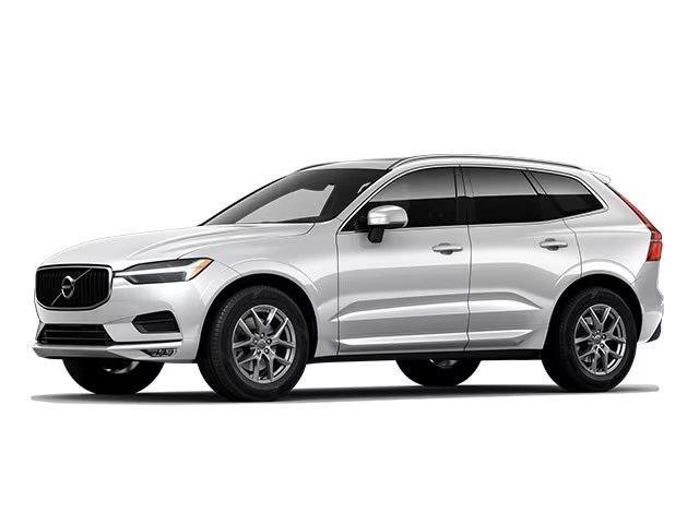 2021 Volvo XC60