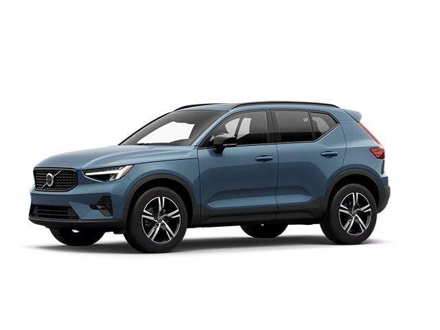 2023 Volvo XC40