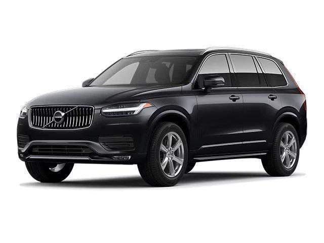 2021 Volvo XC90