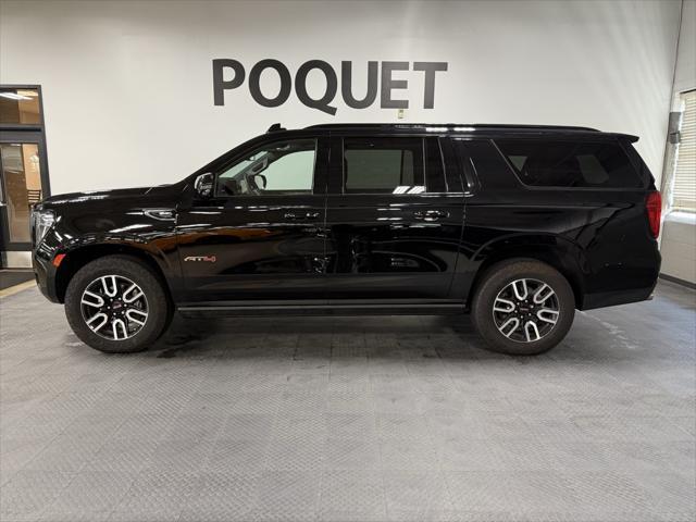 2024 GMC Yukon Xl