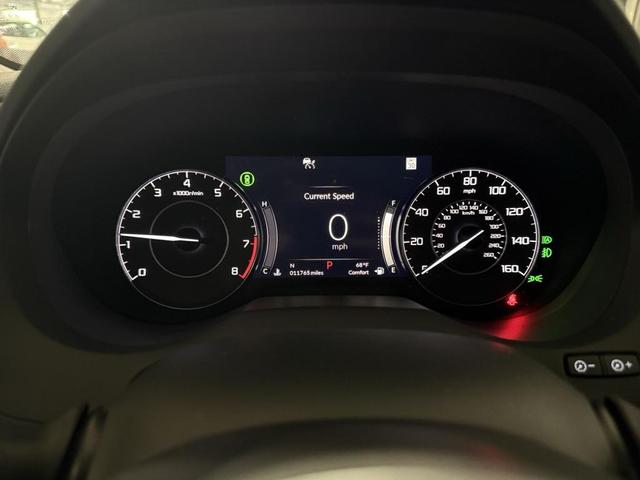 Photo of 2024 Lunar Silver Metallic Acura RDX
