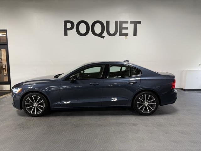 2022 Volvo S60