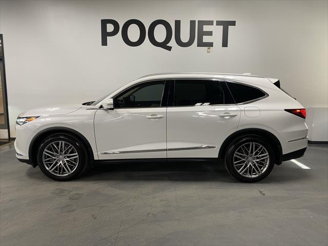 2023 Acura MDX