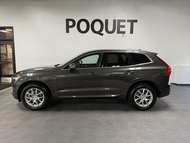 2021 Volvo XC60