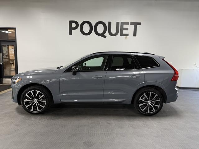 2023 Volvo XC60