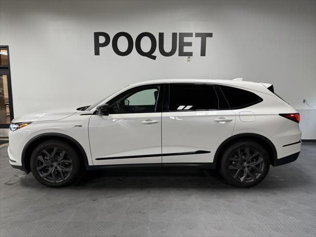 2024 Acura MDX