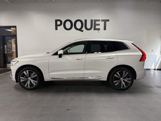 2022 Volvo XC60