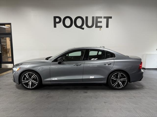 2021 Volvo S60