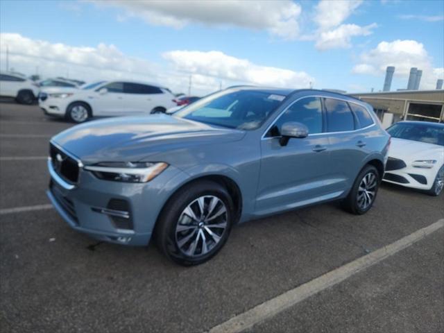 2023 Volvo XC60