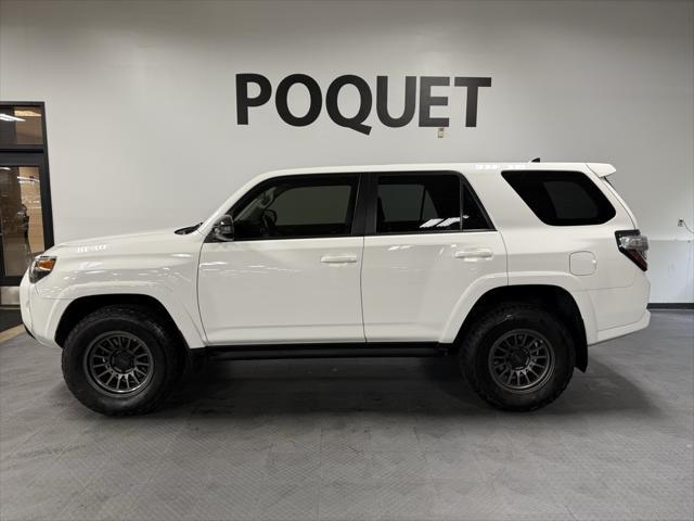 2018 Toyota 4runner