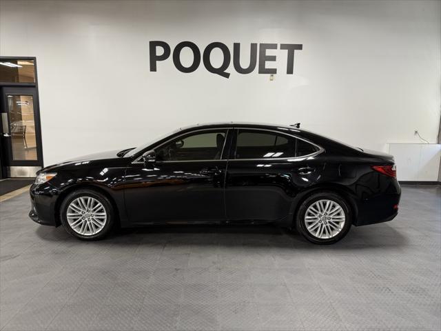 2014 Lexus Es 350