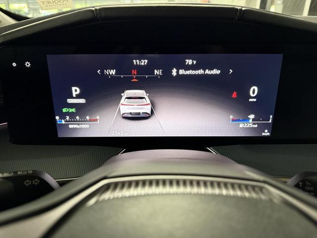 Photo of 2025 Deep Ocean Blue Pearl Nissan Murano