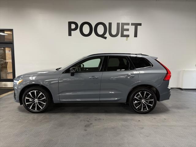 2024 Volvo XC60