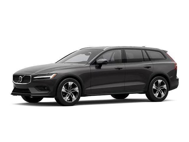 2023 Volvo V60 Cross Country