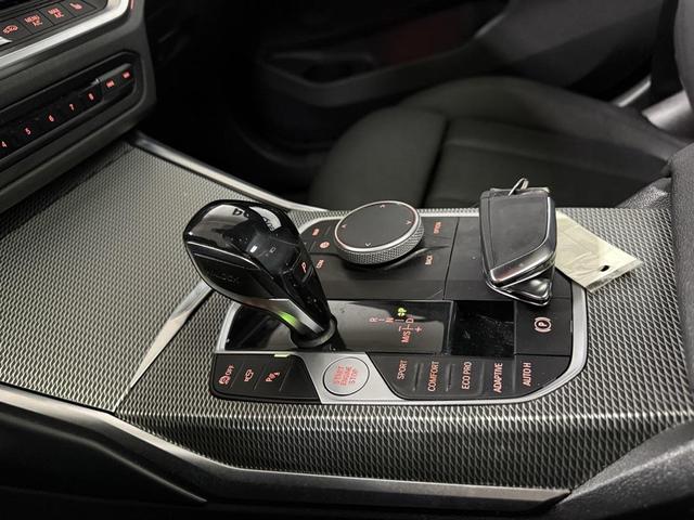 Photo of 2021 Black Sapphire Metallic BMW M340