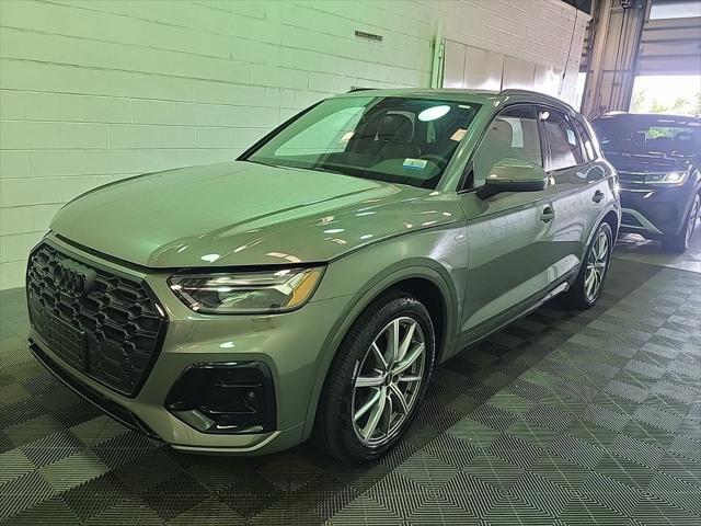 2024 Audi Q5