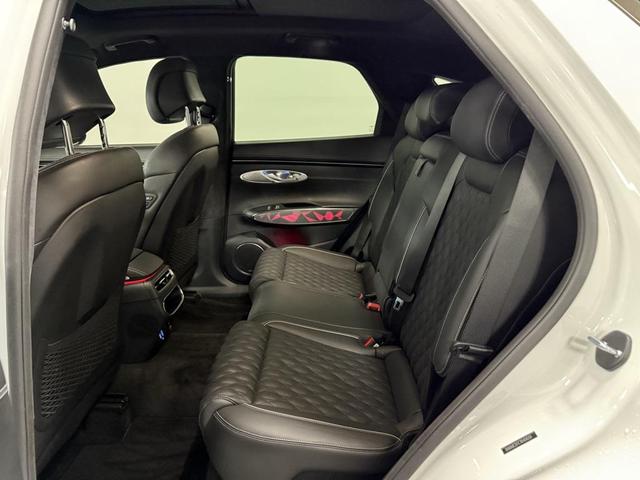 Photo of 2024 Uyuni White Genesis GV70