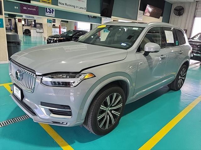 2024 Volvo XC90