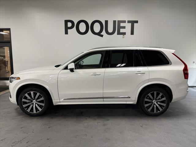 2023 Volvo XC90