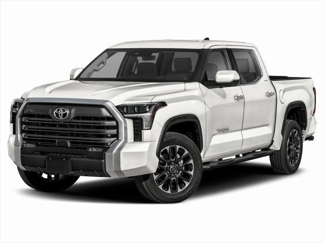 2024 Toyota Tundra