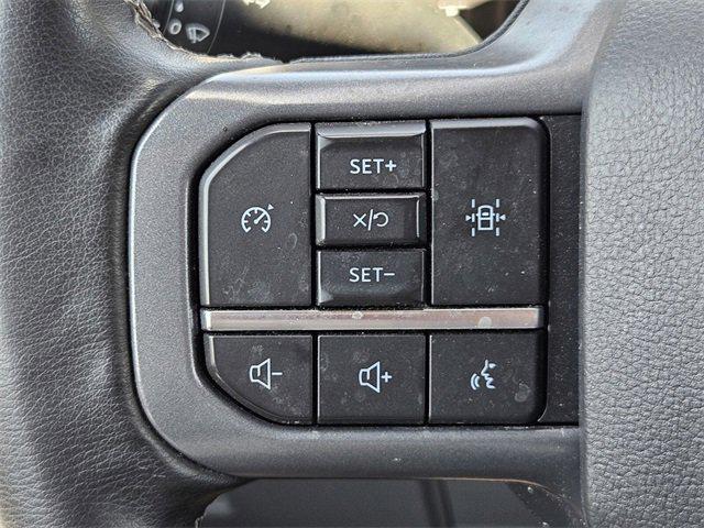Photo of 2023 AGATE BLACK METALLIC Ford F-150