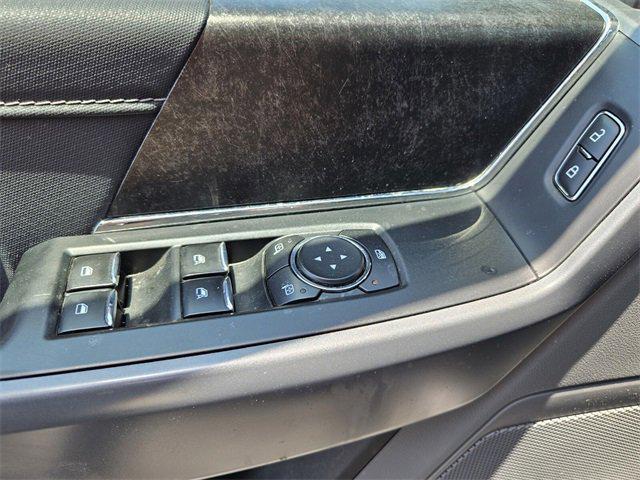Photo of 2023 AGATE BLACK METALLIC Ford F-150